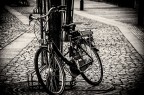 Bike & White Bike & White