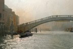 Ponte degli Scalzi Ponte degli Scalzi