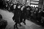 Madrid, Processione Pasquale Madrid, Processione Pasquale