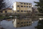 laghetto di periferia laghetto di periferia
