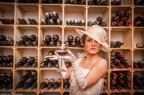 Wine Woman Wine Woman
