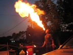 Il Mangiafuoco Il Mangiafuoco