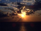 Nuvole e luce Nuvole e luce