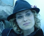 Ragazza allo specchio Ragazza allo specchio