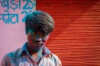 Jaipur - Holi Jaipur - Holi