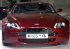 Aston Martin