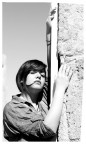 forte la roccia.. forte la roccia..