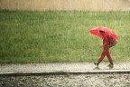 walking in the rain walking in the rain