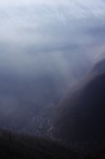 Vista dall'alto Vista dall'alto