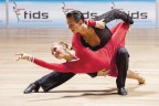 Danza sportiva 1 Danza sportiva 1