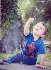 SpiderMan SpiderMan