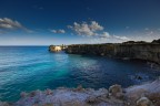 il blu.. il blu..