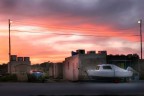 Barche al tramonto Barche al tramonto