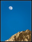Luna di sera Luna di sera
