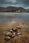 Kilchurn Castle
