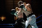 BOXE BOXE