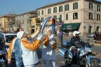 Reportage Fiamma Olimpica a Forl� 13 01 2006
