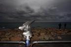 Tempesta in arrivo