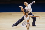 Danza sportiva 2 Danza sportiva 2