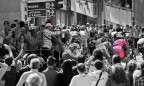 Contatto Rosa: il Giro a Canosa di P. Contatto Rosa: il Giro a Canosa di P.
