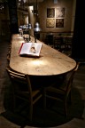 Le pain quotidien Le pain quotidien