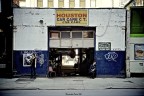 Mechanical Workshop, NY Mechanical Workshop, NY