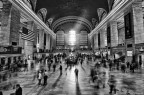 Grand central station.. Grand central station..