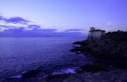 Ora Blu Ora Blu