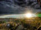from my home... from my home...