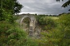 Vulci : ponte etrusco-romano Vulci : ponte etrusco-romano