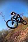 Downhill Downhill