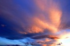Un pò di cielo... Un pò di cielo...
