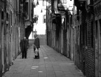 Triste Venezia
