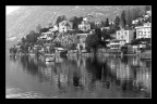 Ascona riflessa Ascona riflessa