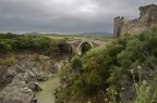 Ponte etrusco romano di Vulci Ponte etrusco romano di Vulci