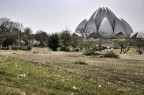Lotus Temple - Dehli Lotus Temple - Dehli