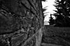 The wall... The wall...