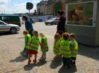 Le due cucciolate Le due cucciolate