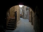 Cortile isola di Ortigia Siracusa Cortile isola di Ortigia Siracusa