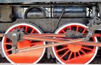 Old train Old train