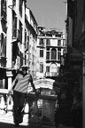 Il gondoliere Il gondoliere