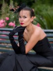 La vedova nera La vedova nera