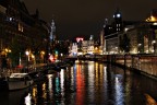 Amsterdam by Night Amsterdam by Night