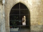 Cortile Isola di Ortigia Siracusa Cortile Isola di Ortigia Siracusa