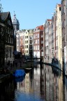 Amsterdam Amsterdam