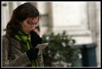 dove sono? dove sono?