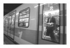 in metro in metro