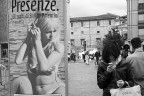 Presense - Enrico Valentini - Terni Presense - Enrico Valentini - Terni
