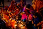 Festival di Holi Festival di Holi