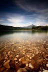 Lago S. Croce (Bl) Lago S. Croce (Bl)
